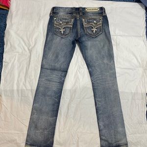 Rock Revival Betty jeans